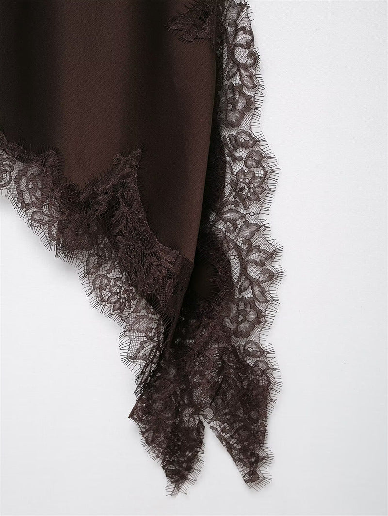 Vestido Slip Seduction