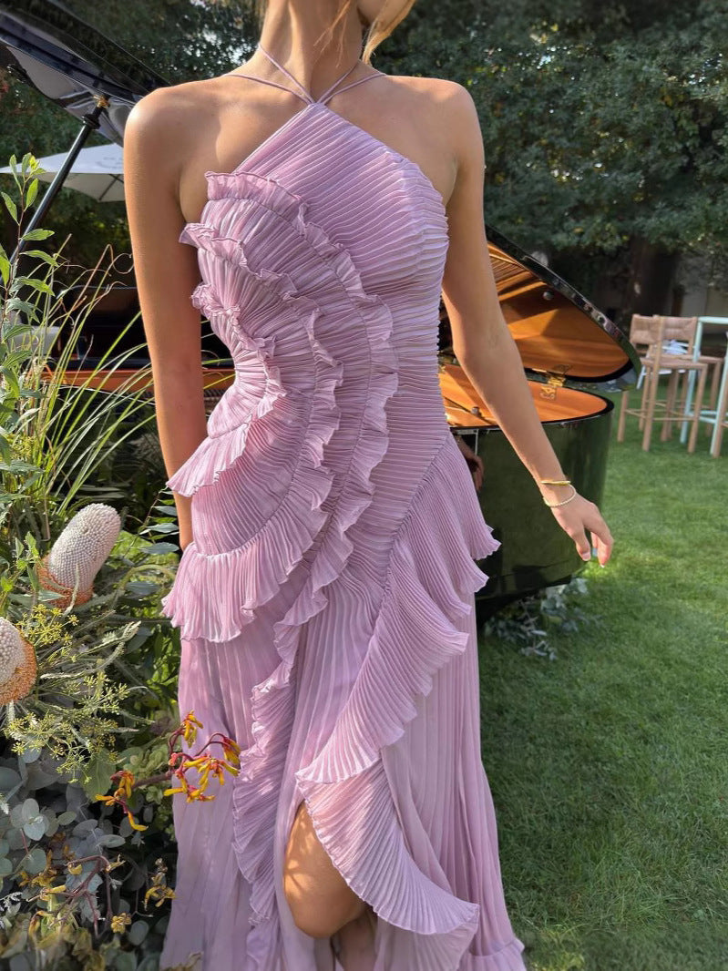 Vestido Duquesa
