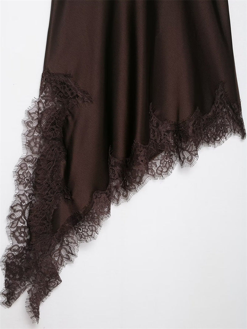 Vestido Slip Seduction