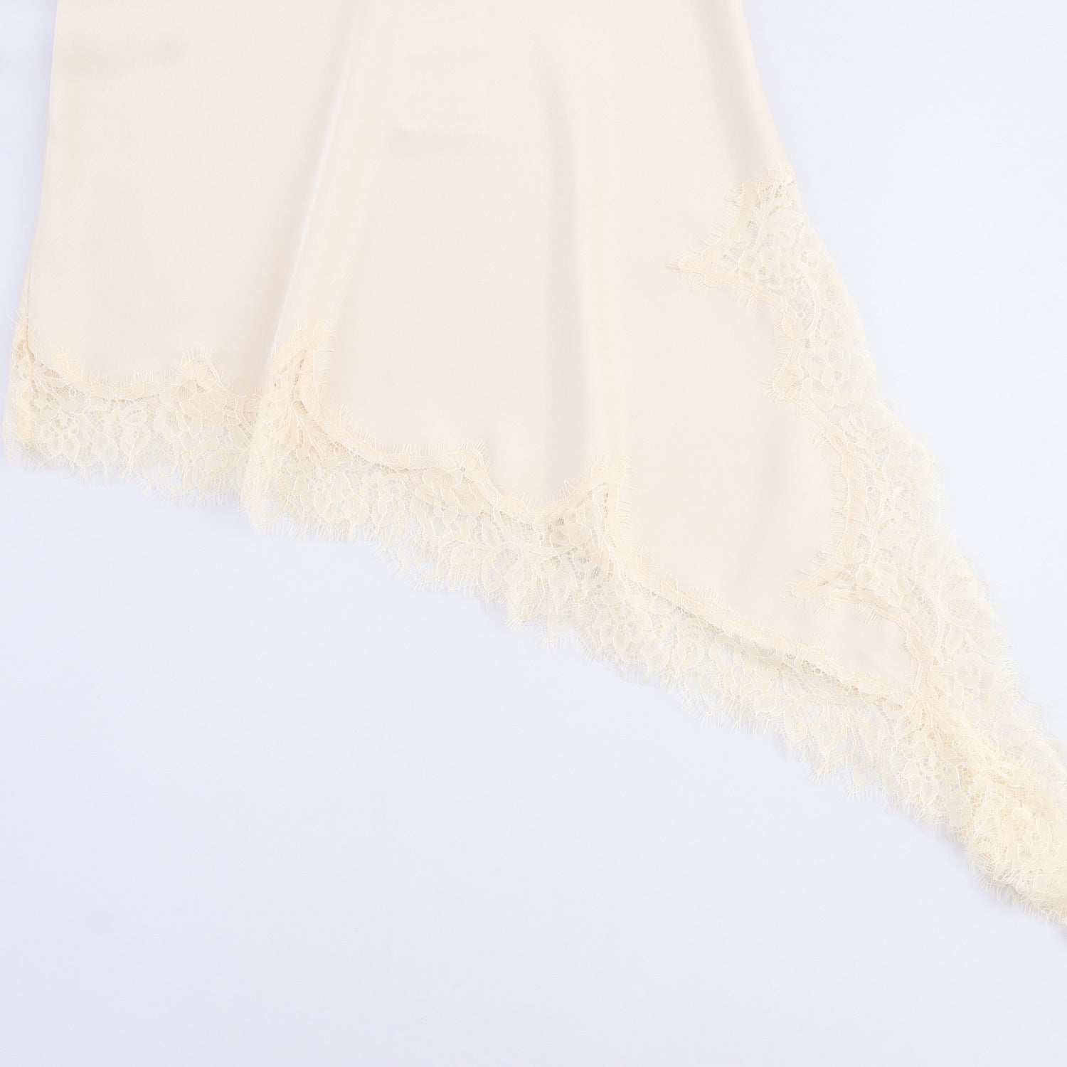 Vestido Slip Seduction