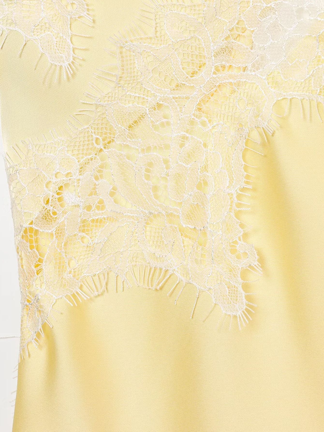 Vestido Slip Seduction