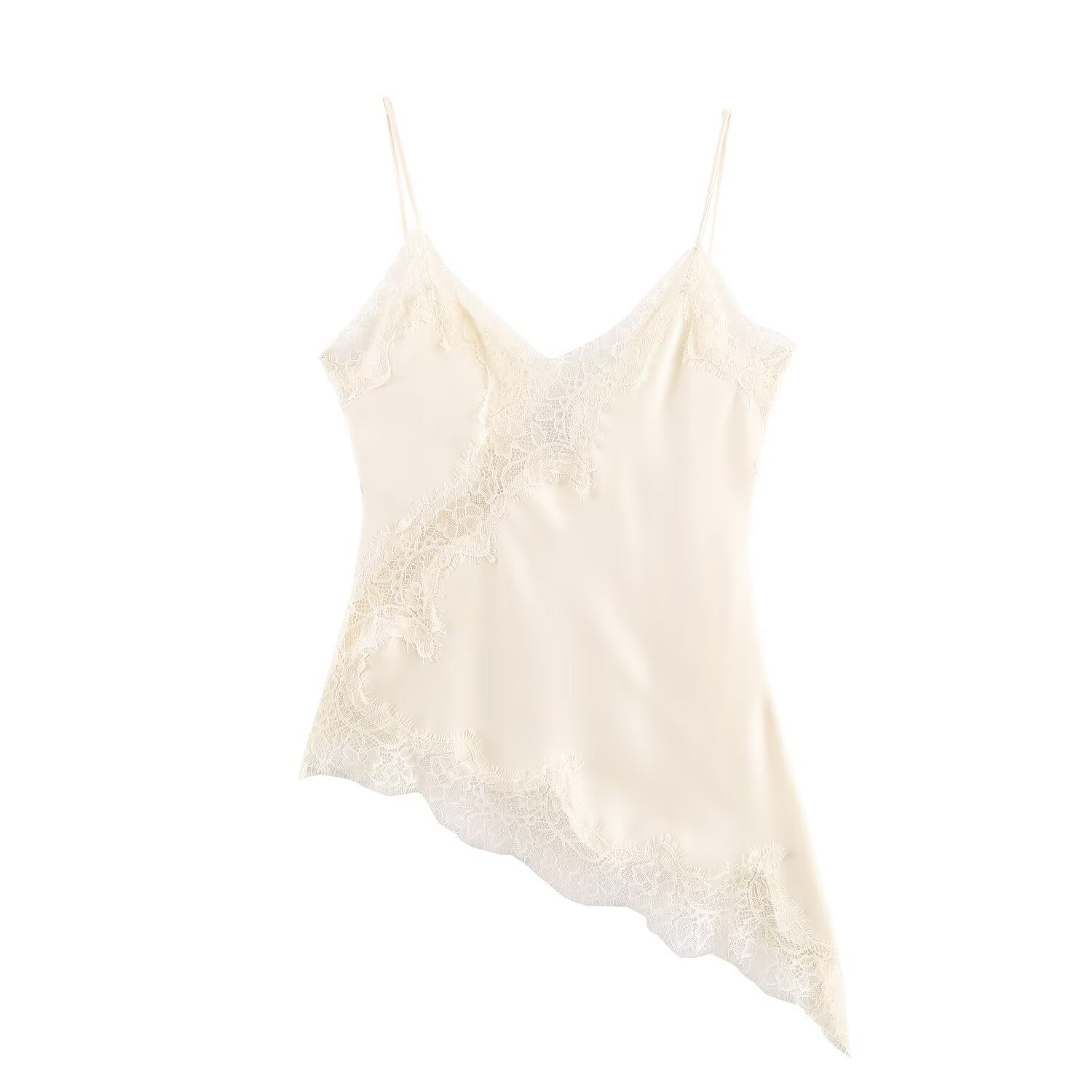 Blusa Slip Seduction