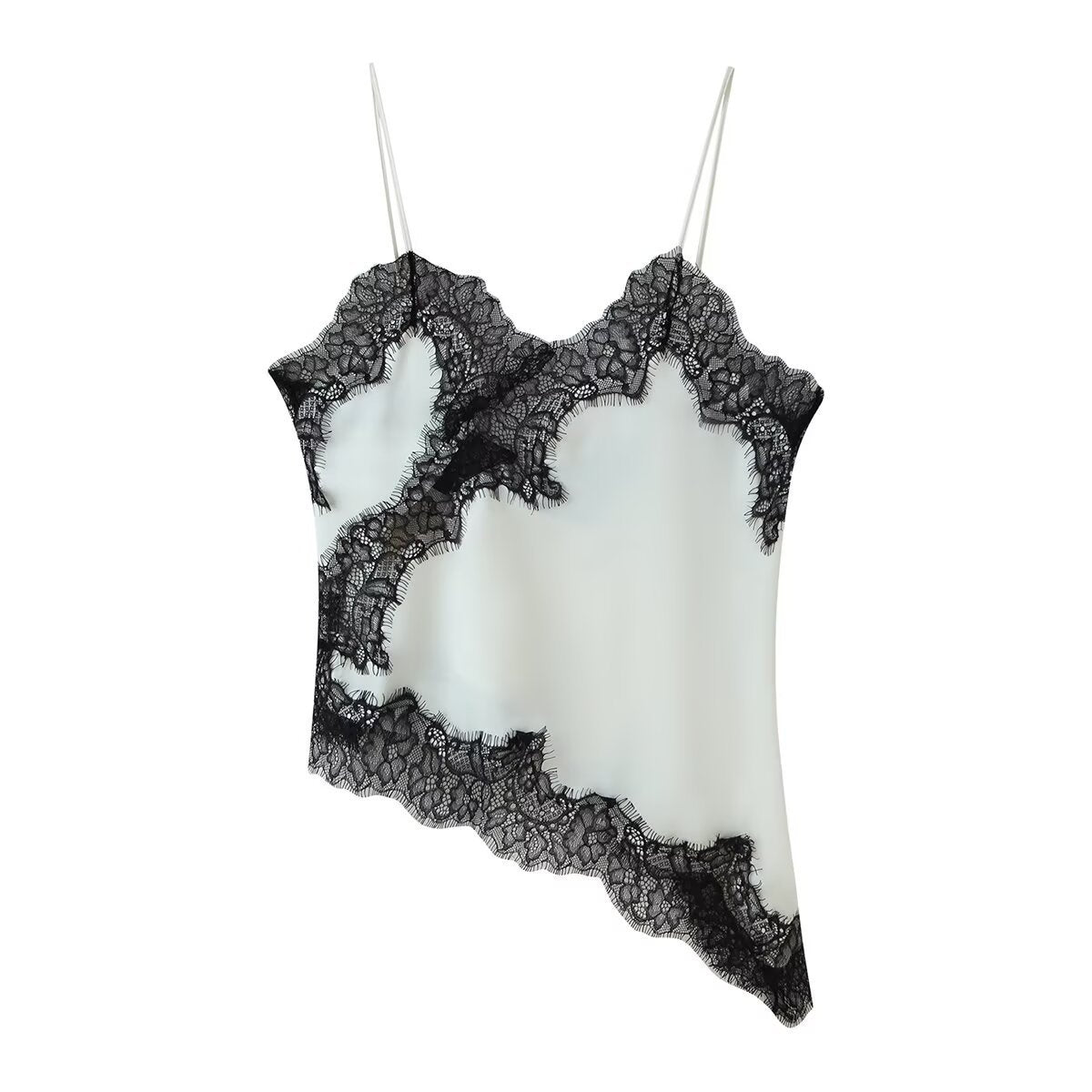 Blusa Slip Seduction