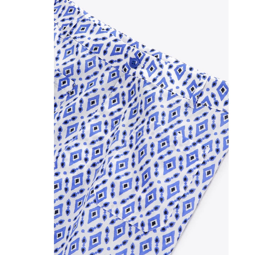 Conjunto Riviera Azul