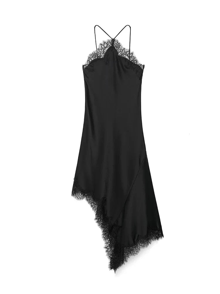 Vestido Slip Secret