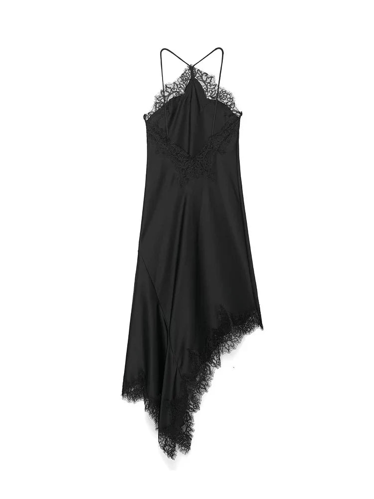 Vestido Slip Secret