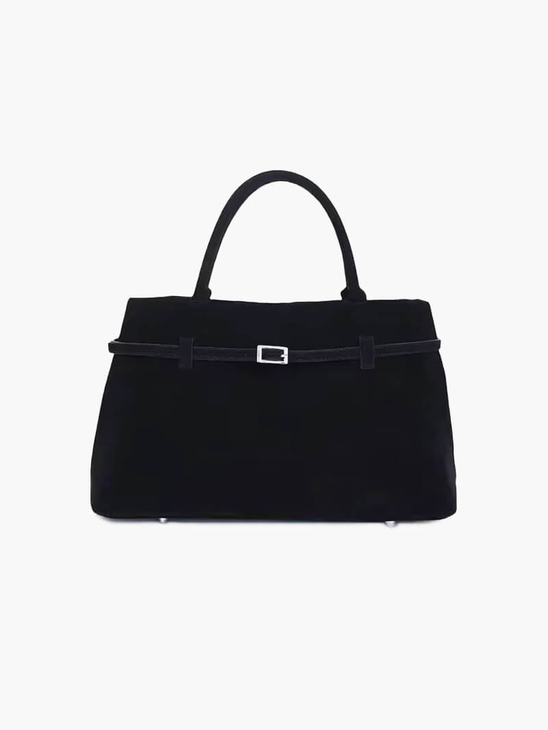 Bolsa Verona Suede