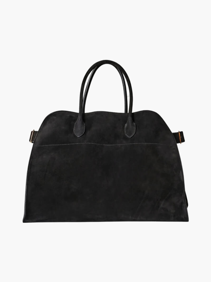 Bolsa Portofino Suede