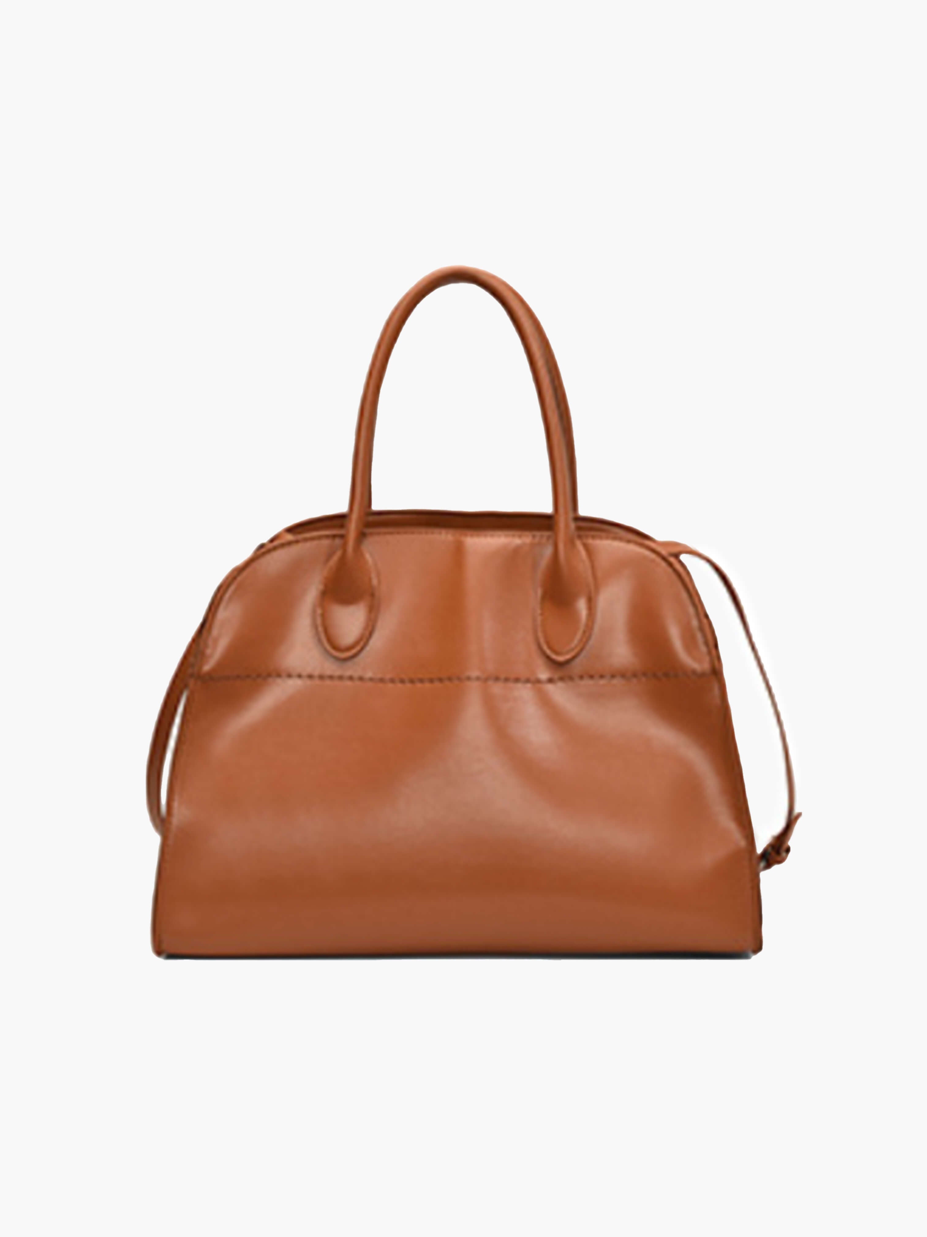 Bolsa Portofino Suede