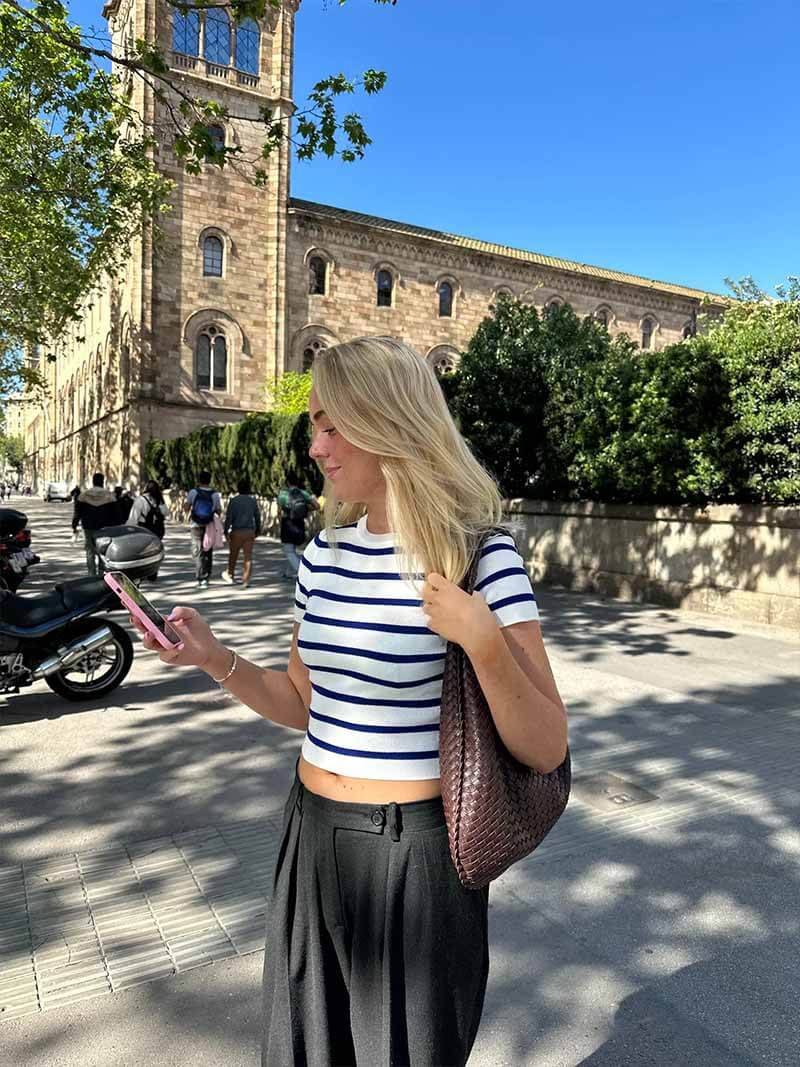 Bolsa Shoulder Amara