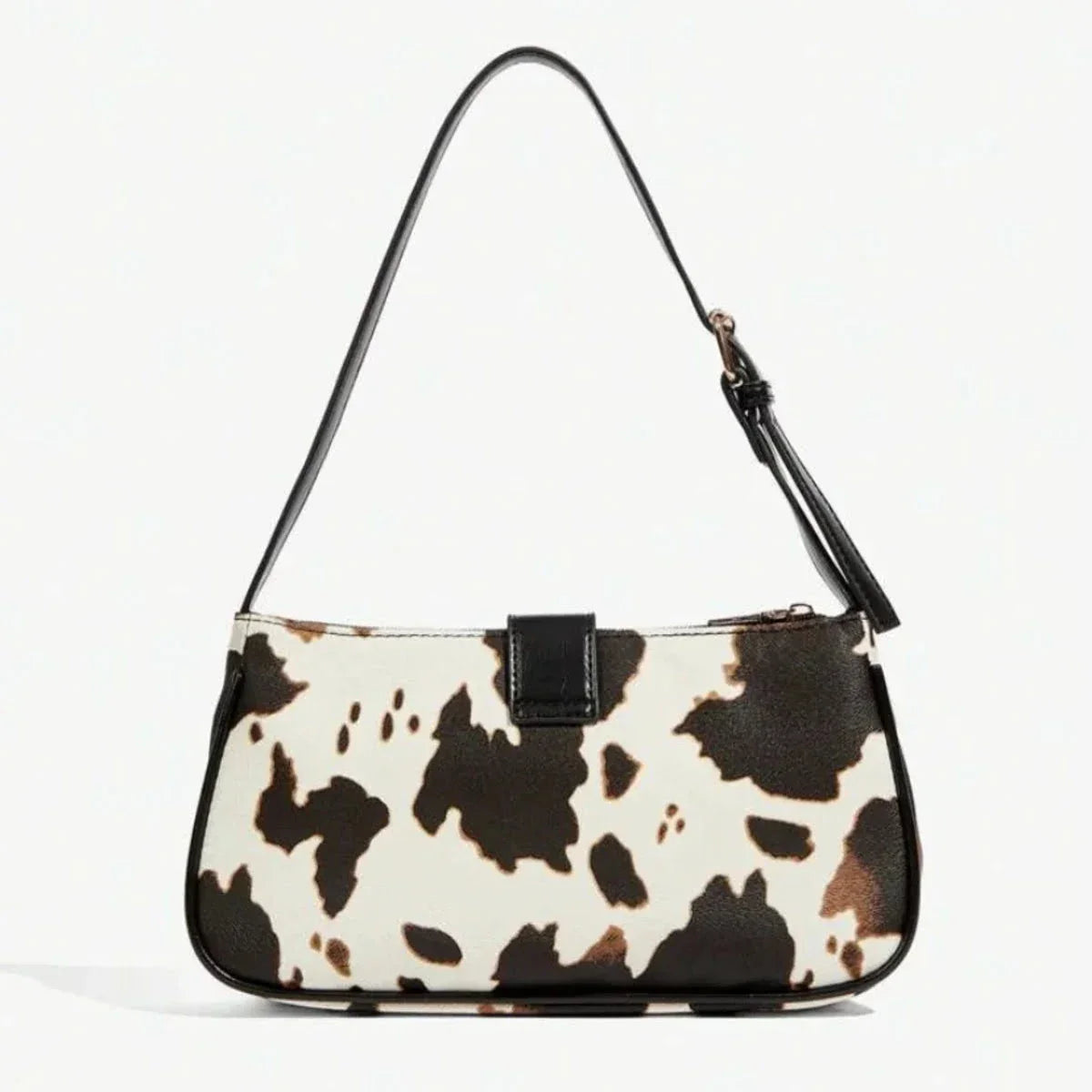 Bolsa Dallas Noir - Preto