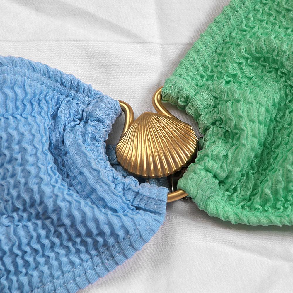 Biquini Color - Oceano